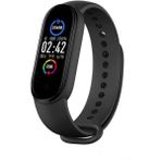 Skmei Yeni Tasarım Bluetooth Akıllı Bileklik Unisex