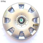 Skoda 107 13 inç 4 Adet Jant Kapağı