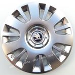 Skoda 222 14 inç 4 Adet Jant Kapağı