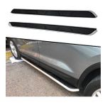 Skoda Aksesuar Karoq Oto Yan Basamak