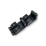 Skoda Fabia 1 2000-2008 Sol Ön Kapı Cam Düğmesi Dörtlü 1j4959857c