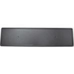 Skoda Fabia 2000-2004 Ön Tamponun Plaka Alt Plastiği 6Y0807287c