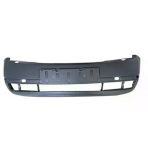 Skoda Fabia 2001-2004 Ön Tampon Siyah (Bant - Sis Delikli (Far Yıkama Tyg) (Adet) (Oem No:6y0807221)