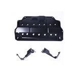SKODA FABİA 2002-2009 METAL KARTER MUHAFAZA KORUMA SACI
