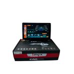 Skoda Fabia 2007-2014 Fimex 4-64 (Fanlı) Dspli Pro Oem Multimedia