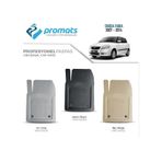 Skoda Fabia 2007-2014 Oto Paspas Profesyonel 4d Bej