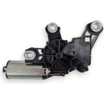Skoda Fabia 2011-2014 Arka Cam Silecek Motoru 5J7955711