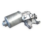 Skoda Fabia 2011-2014 Ön Cam Silecek Motoru 5J1955113a