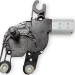 Skoda Fabia 3 2018-2021 Arka Cam Silecek Motoru 5F4955711a