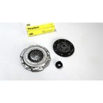 Skoda Fabia 6y 2002-2008 1.4 Tdi Baskı Balata Debriyaj Seti Luk - Renkli