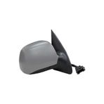 Skoda Fabıa Elektrikli Ayna 97/04 Astarlı Sensör Küçük Tip Sağ 6Y1857502Bagru (Oem No: 6Y1857502Bagr
