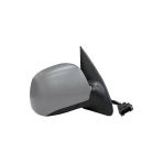 Skoda Fabıa Elektrikli Ayna 97/04 Astarlı Sensör Küçük Tip Sağ 6Y1857502bagru (Oem No: 6Y1857502bagru)
