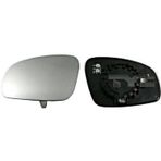 Skoda Fabıa Elektrikli Ayna Camı 08/14 Sağ 5J0857522M (Oem No: 5J0857522M)