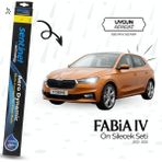 Skoda Fabıa Iv Silecek Seti Sentinel 650MM-450MM