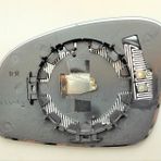 Skoda Fabia Roomster Isıtmalı Sağ 2007-2014 Cam