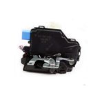 Skoda Fabia Sol Ön Kapi Kilidi Kilit Merkezi Motoru 1998-2007 287828993