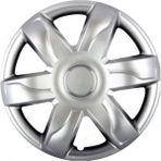 Skoda Favorit 15 İnç Jant Kapağı Takımı 4'lü Set