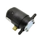 Skoda Favorit Ön Cam Fiskiye Motoru 1989-1996 115930290 Wp1100 1.3