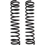 Skoda Felicia 1995-2001 Arka Teker Helezonik Yay Takımı 6U6511115a