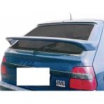 Skoda Felicia Hatchback İcin Spoiler Cam Alti Fiber