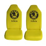Skoda Felicia Oto Koltuk Kılıfı