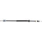 Skoda Forman 1988-1995 Debriyaj Teli 6U0721335a