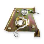 Skoda Forman 1988-1995 Motor Kaput Alt Kilit Parçası 115714001