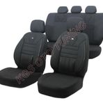 Skoda Forman Oto Koltuk Kılıfı