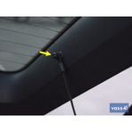 Skoda Karoq 2018-2022 Bagaj Panzot Pandizot Askı Pimi 1m6867574a