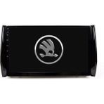 Skoda Kodiaq Araç Multimedya Android Ekran Carplay Double Teyp 2+32 9" 17-20 P.black Blueway