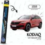Skoda Kodıaq Silecek Seti Sentinel 650MM-530MM