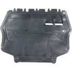 Skoda Octavıa- 05/09; Karter Muhafaza Plastiği Dizel (Plastik Enjeksiyon) (Eurobump)
