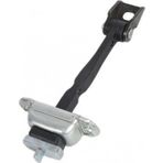 Skoda Octavıa- 05/09; Ön Kapı Durdurucusu Sağ/sol Aynı (Adet) (Kapı Gergisi) (Oem No: 1Z0837249D)