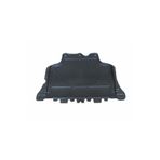 Skoda Octavıa- 13/17 Uyumlu Karter Muhafaza Plastiği (dizel) (otomatik/manuel) 5q0825236q