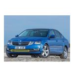 Skoda Octavia 18-20 Ön Tampon Orta Izgara Krom Çıta Orj Tip 5E0853551