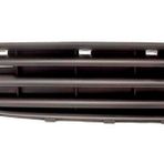 Skoda Octavia 2000-2004 Desenli Sağ Ön Tampon Panjuru