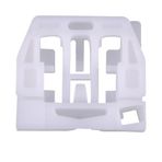Skoda Octavia 2000-2010 İçin Sağ Kapı Cam Kriko Klipsi 1u0837462
