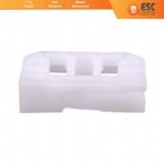 Skoda Octavia 2000-2010 İçin Sol Kapı Cam Kriko Klipsi 1u0839461