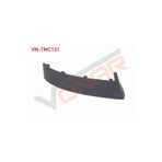 Skoda Octavıa 2005-2010 Tampon Bandı Arka Sol 1z5813345 Uyumlu