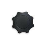 Skoda Octavia 2009-2012 Ön Koltuk Yatırma Ayar Kolu Siyah 1j0881671f