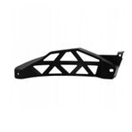 Skoda Octavia 2009 2012 Sol Arka Tampon Braketi
