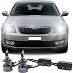 Skoda Octavıa (2013-2017) LED Kısa Far Ampulü H7 Ultra