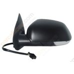 Skoda Octavia 96 00 Manuel Sol Kapı Aynası