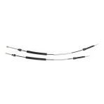 Skoda Octavia A4 1997-2000 Manuel Vites Halatlar 1J0711265k 1J0711266e