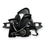 Skoda Octavia A4 2001-09 Motor Kaput Alt Kilit Mekanizmasi 1U0823509g