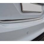 Skoda Octavia A4 Formlu 1998-2004 Krom Bagaj Alt Çıtası