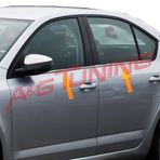 Skoda Octavia A5 Cam Çıtası P.Çelik 2005-2012 Arası
