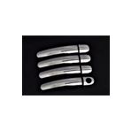 Skoda Octavia A5 Krom Kapı Kolu 4 Kapı 2004-2008 P. Çelik