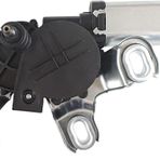 Skoda Octavia A5 Sedan 2005-2008 Arka Cam Silecek Motoru 1Z5955711a