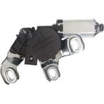 Skoda Octavia A6 Sedan 2009-2012 Arka Cam Silecek Motoru 1Z5955711c
